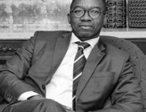 Veli Mcobothi